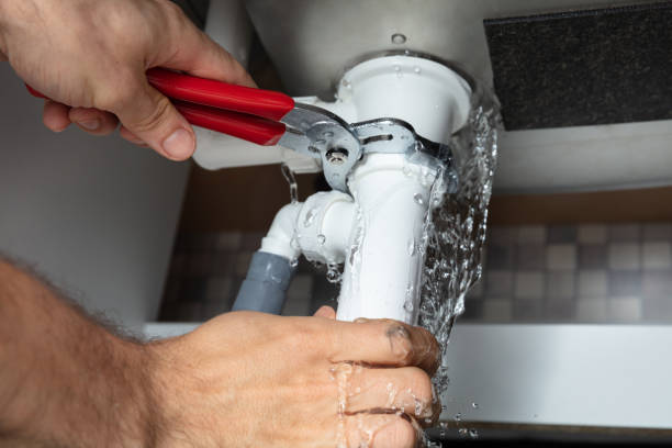 Best Emergency water damage restoration  in Oak View, CA