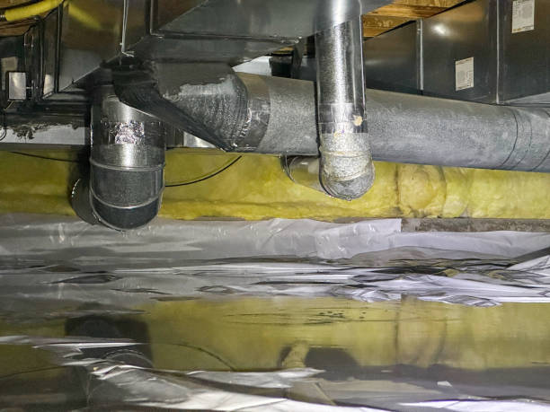 Best Flooded house restoration  in Oak View, CA